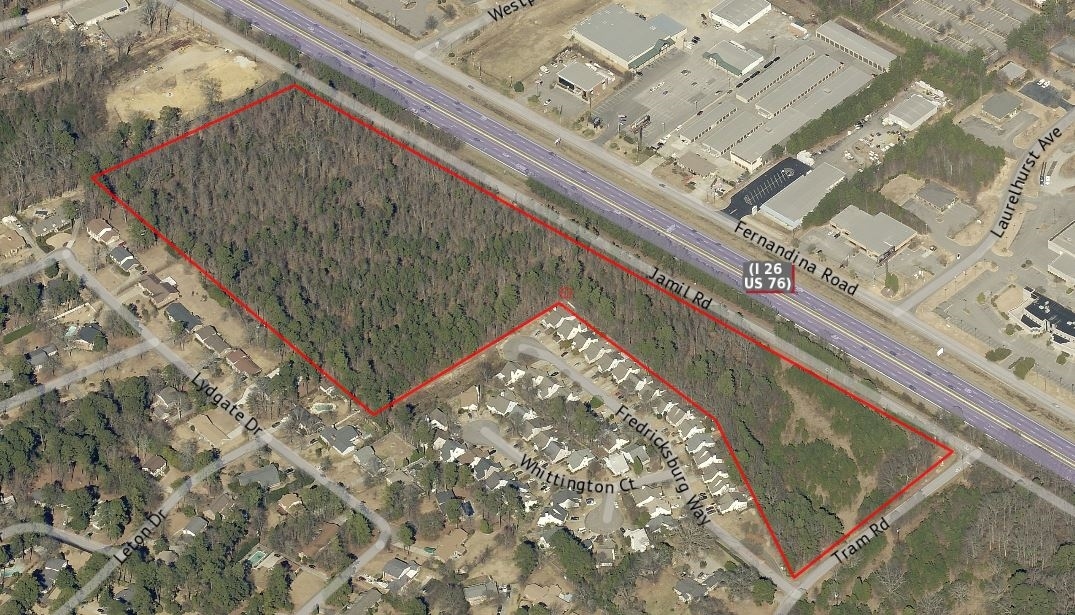 Jamil Rd, Irmo, SC for sale Building Photo- Image 1 of 1