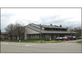 2425 Cleveland Ave, Santa Rosa, CA for lease - Building Photo - Image 3 of 7