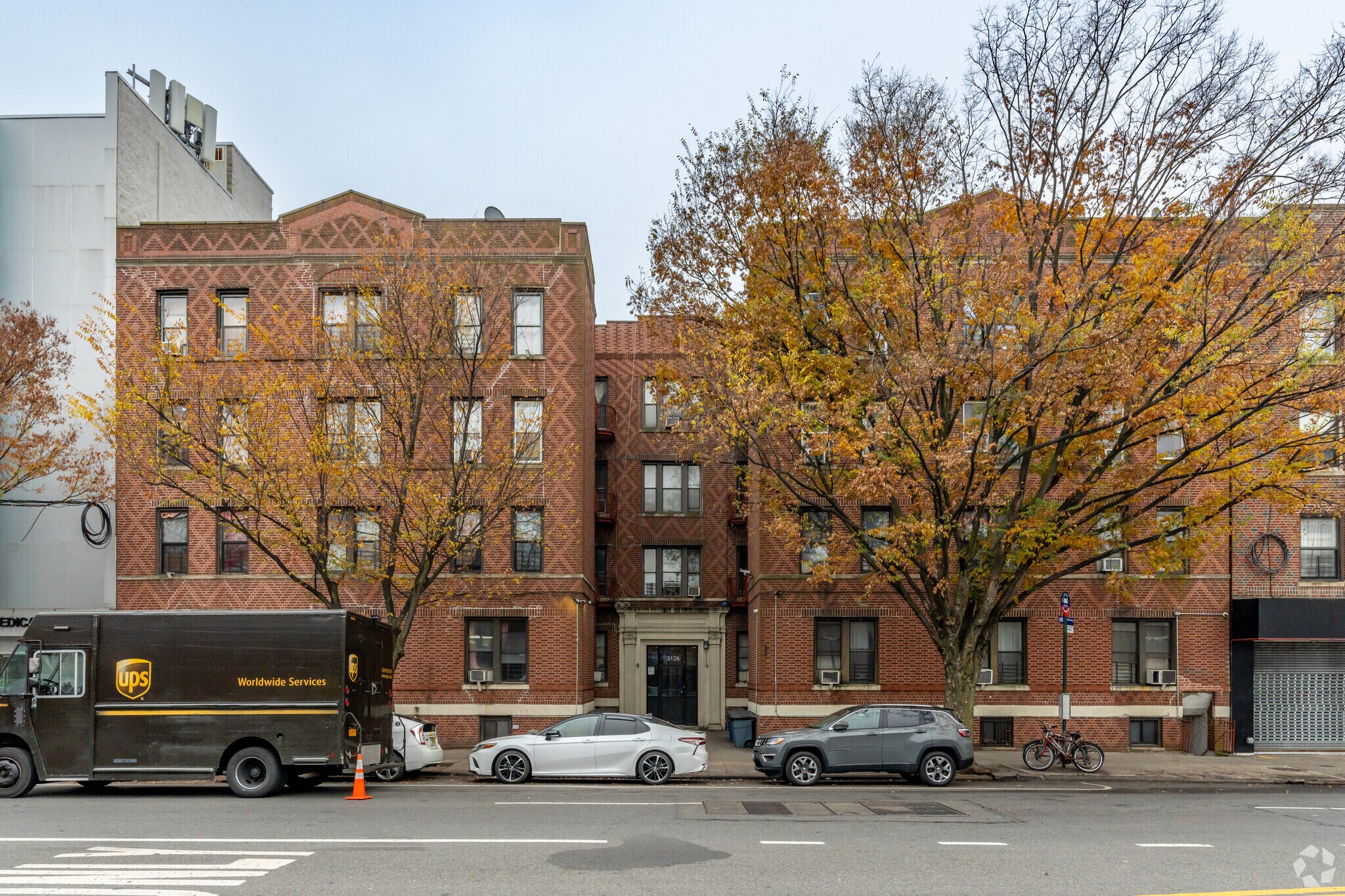 3126 Coney Island Ave, Brooklyn, NY for sale Primary Photo- Image 1 of 1
