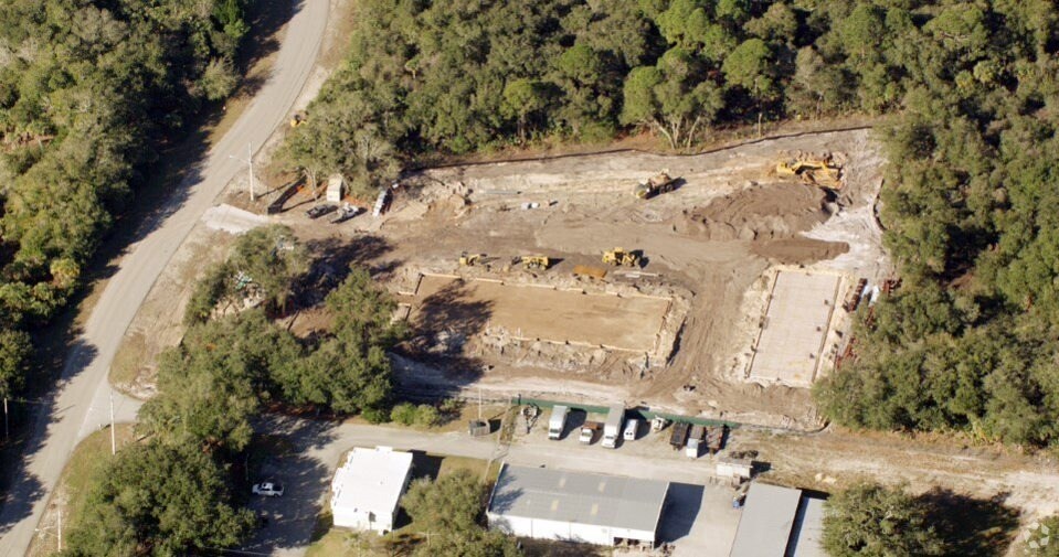 1540 Armstrong Dr, Titusville, FL for sale Primary Photo- Image 1 of 5