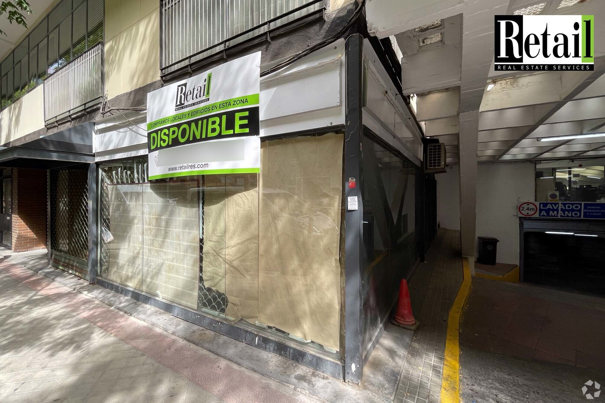 in Madrid, Madrid for sale Interior Photo- Image 1 of 1