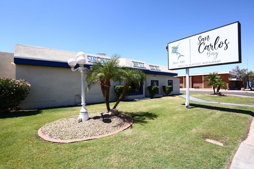 1901 E Mcdowell Rd, Phoenix, AZ 85006