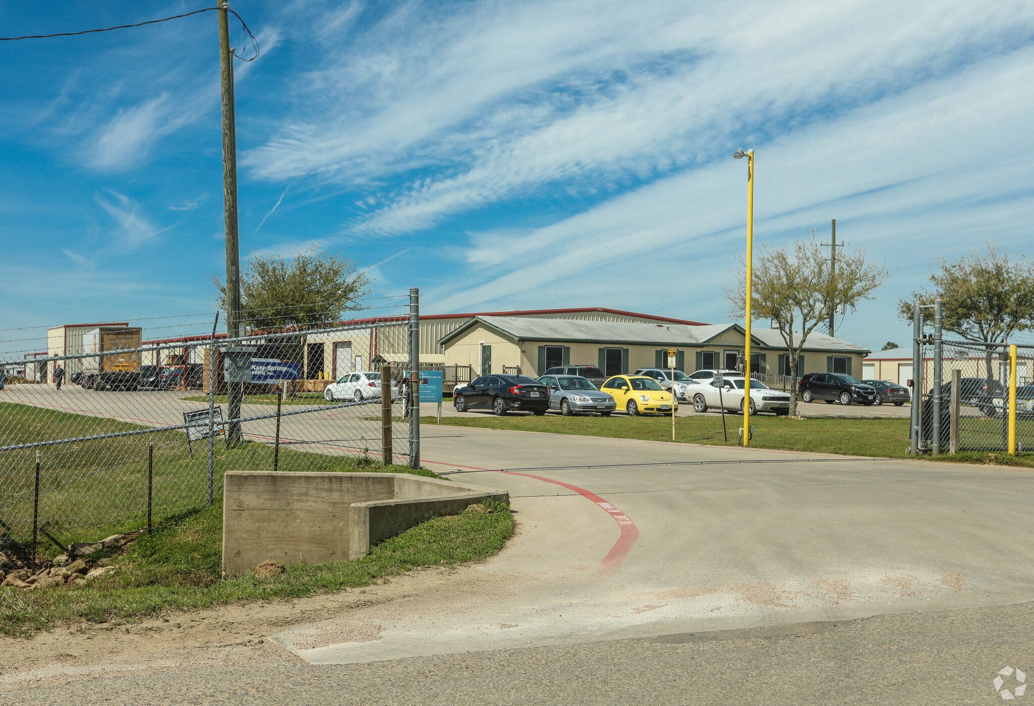 3535 Schlipf Rd, Katy, TX for sale Primary Photo- Image 1 of 1