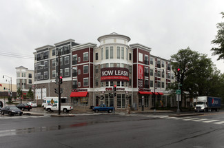 More details for 2301 Washington Pl NE, Washington, DC - Retail for Lease