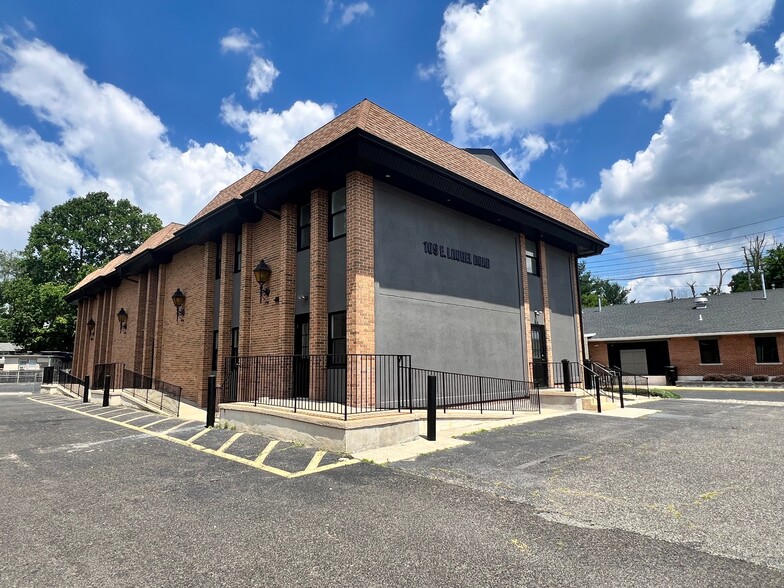 109 E Laurel Rd, Stratford, NJ for sale - Building Photo - Image 1 of 6