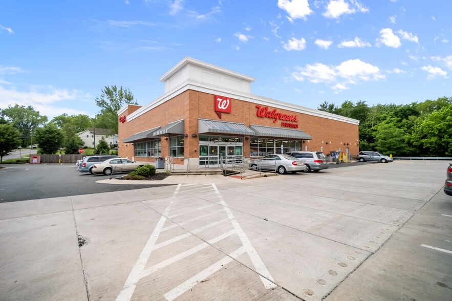 1801 N Olden Ave, Ewing, NJ for sale - Building Photo - Image 1 of 7