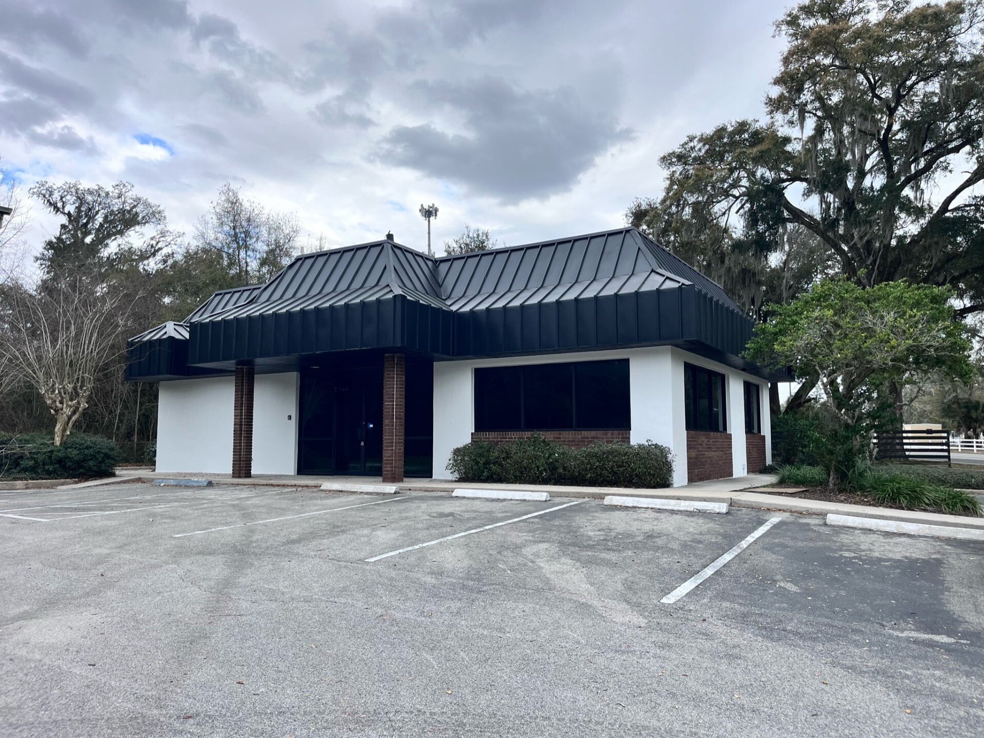 9697 NE Jacksonville Rd, Anthony, FL for lease Building Photo- Image 1 of 8