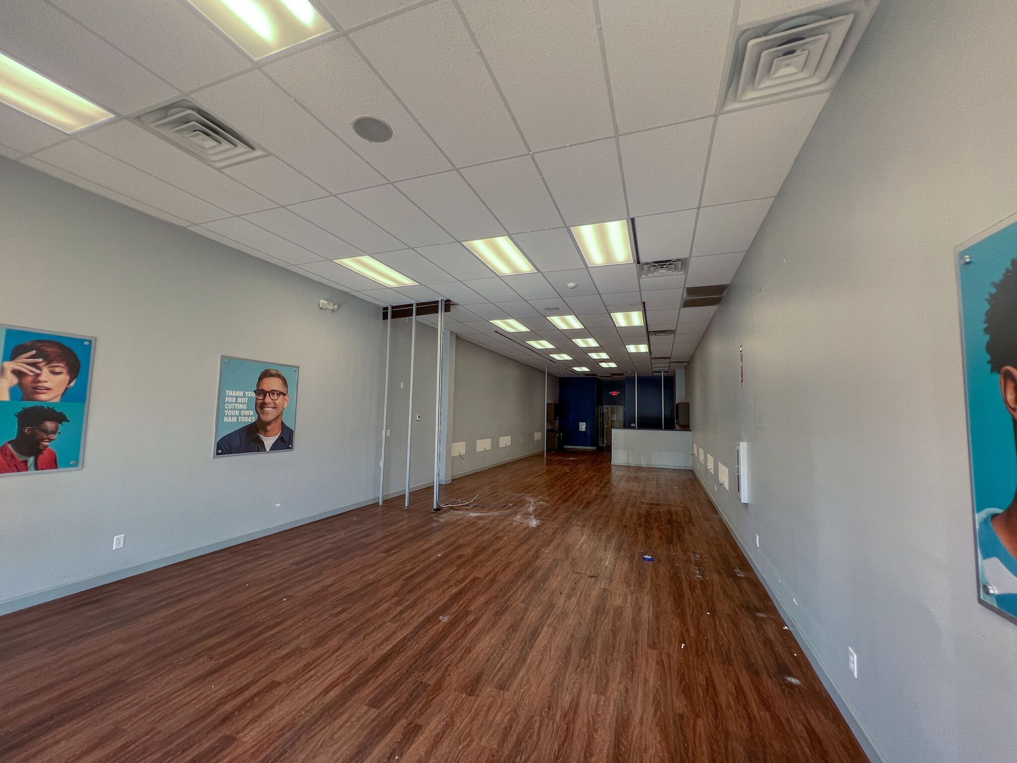 3120-3126 S Sixth St, Springfield, IL for lease Interior Photo- Image 1 of 11