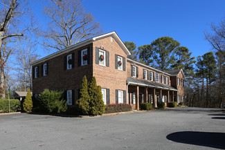 More details for 3660 Canton Hwy, Marietta, GA - Office for Lease