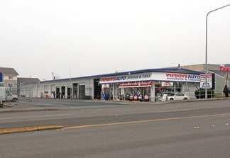 More details for 34611 16th Ave S, Federal Way, WA - Flex for Lease