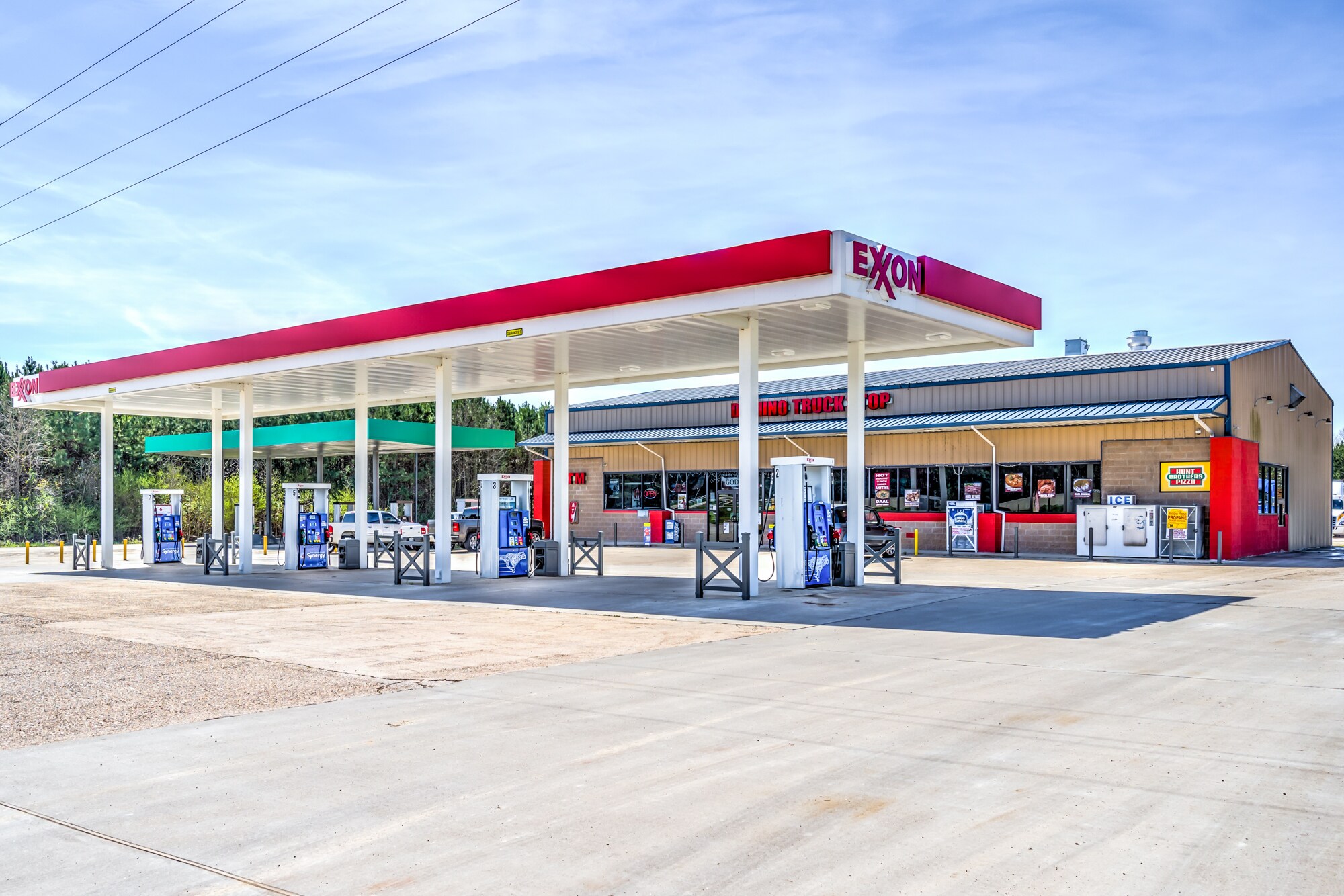 22263 US Highway 59 N, Queen City, TX for sale Building Photo- Image 1 of 21