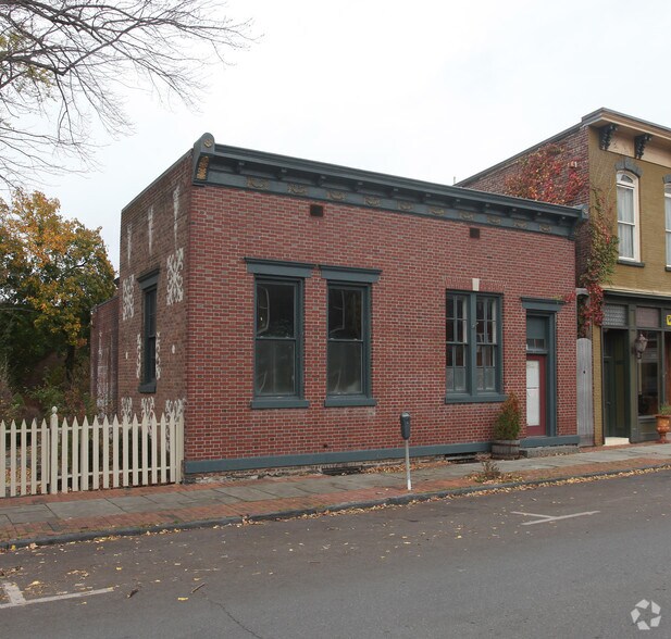 65 John St, Kingston, NY for sale - Primary Photo - Image 1 of 1