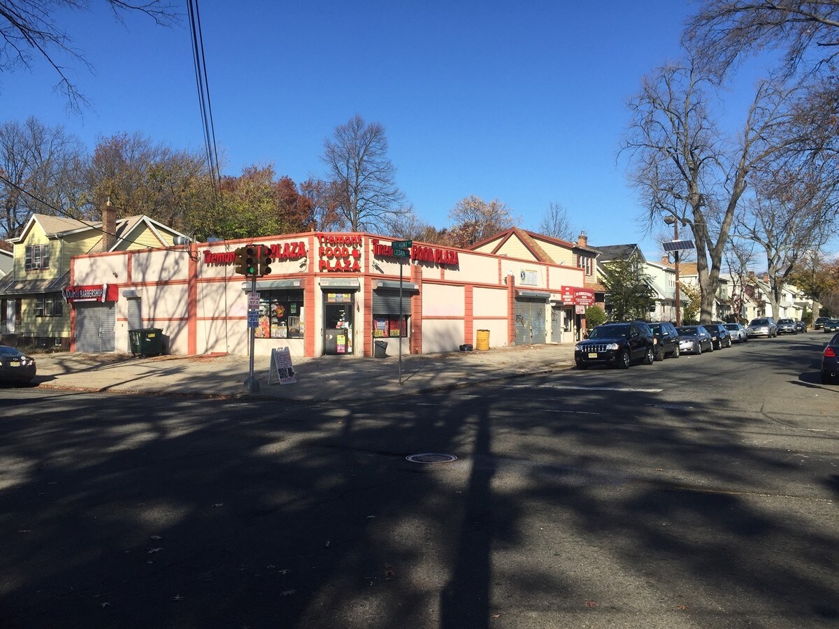 97101 Tremont Ave, Newark, NJ 07106