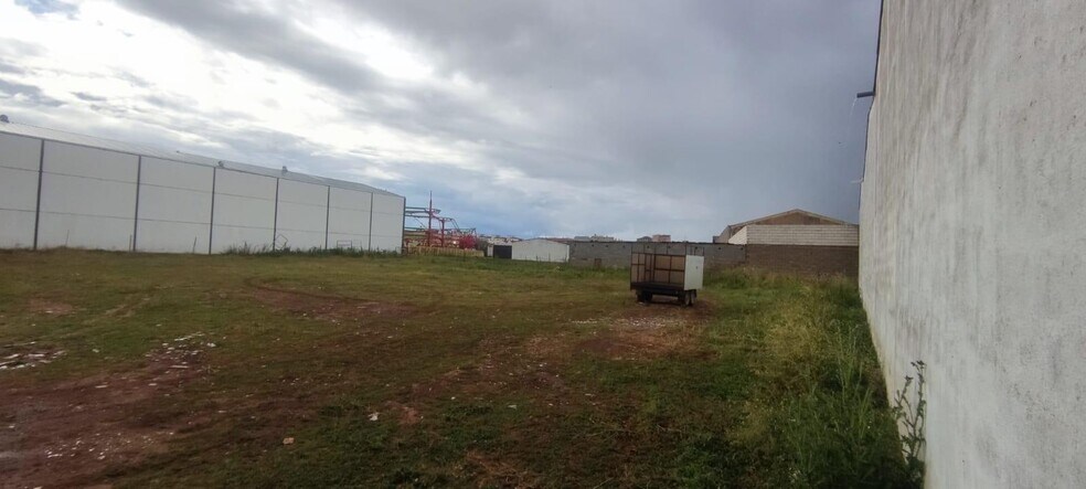 Land in Cáceres for sale - Building Photo - Image 2 of 2