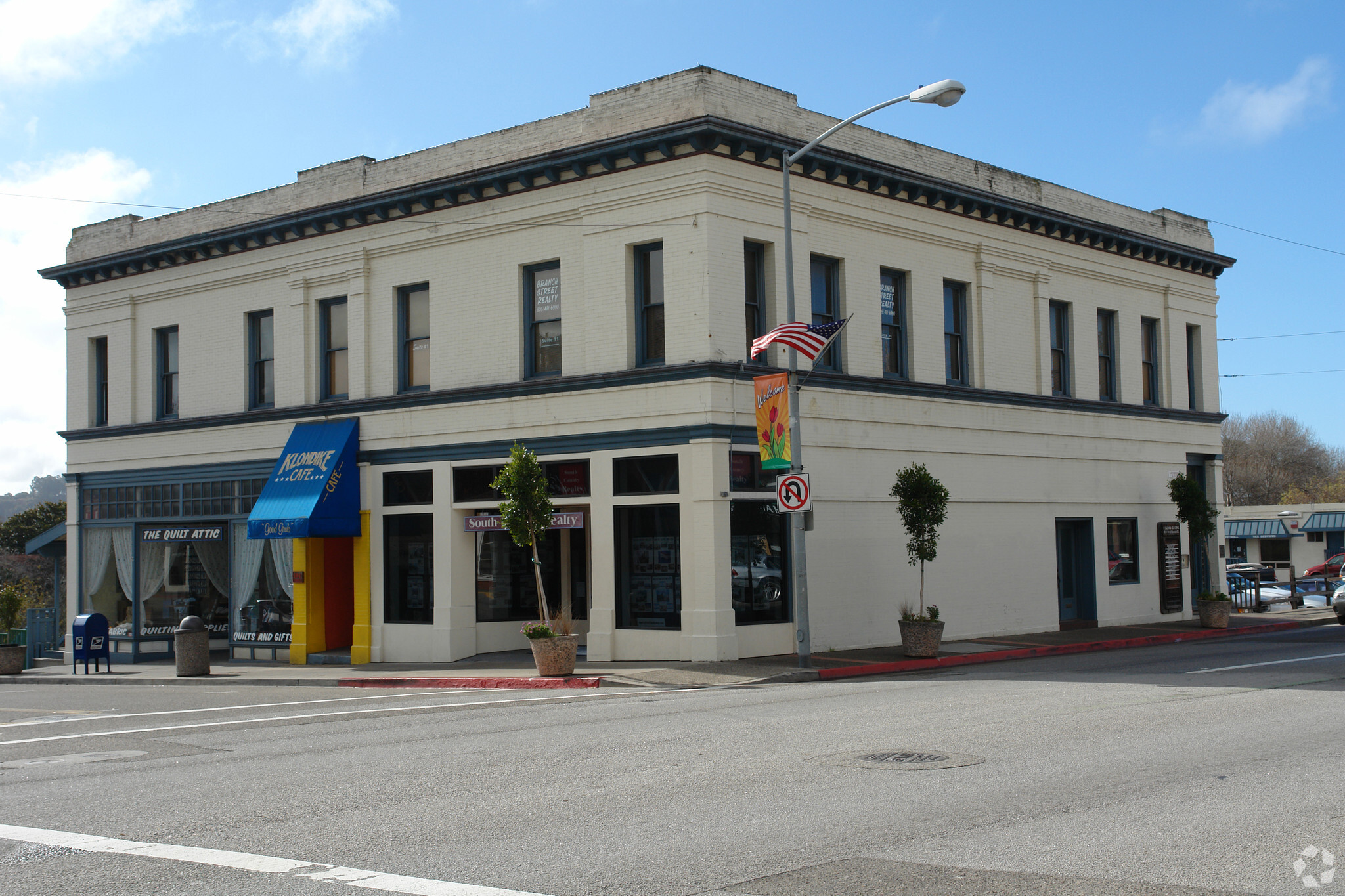 101 W Branch St, Arroyo Grande, CA for sale Primary Photo- Image 1 of 1