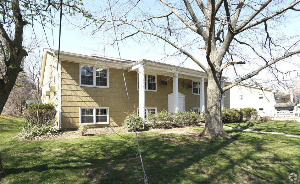 141 Union Ave, Middlesex, NJ for sale - Primary Photo - Image 1 of 1