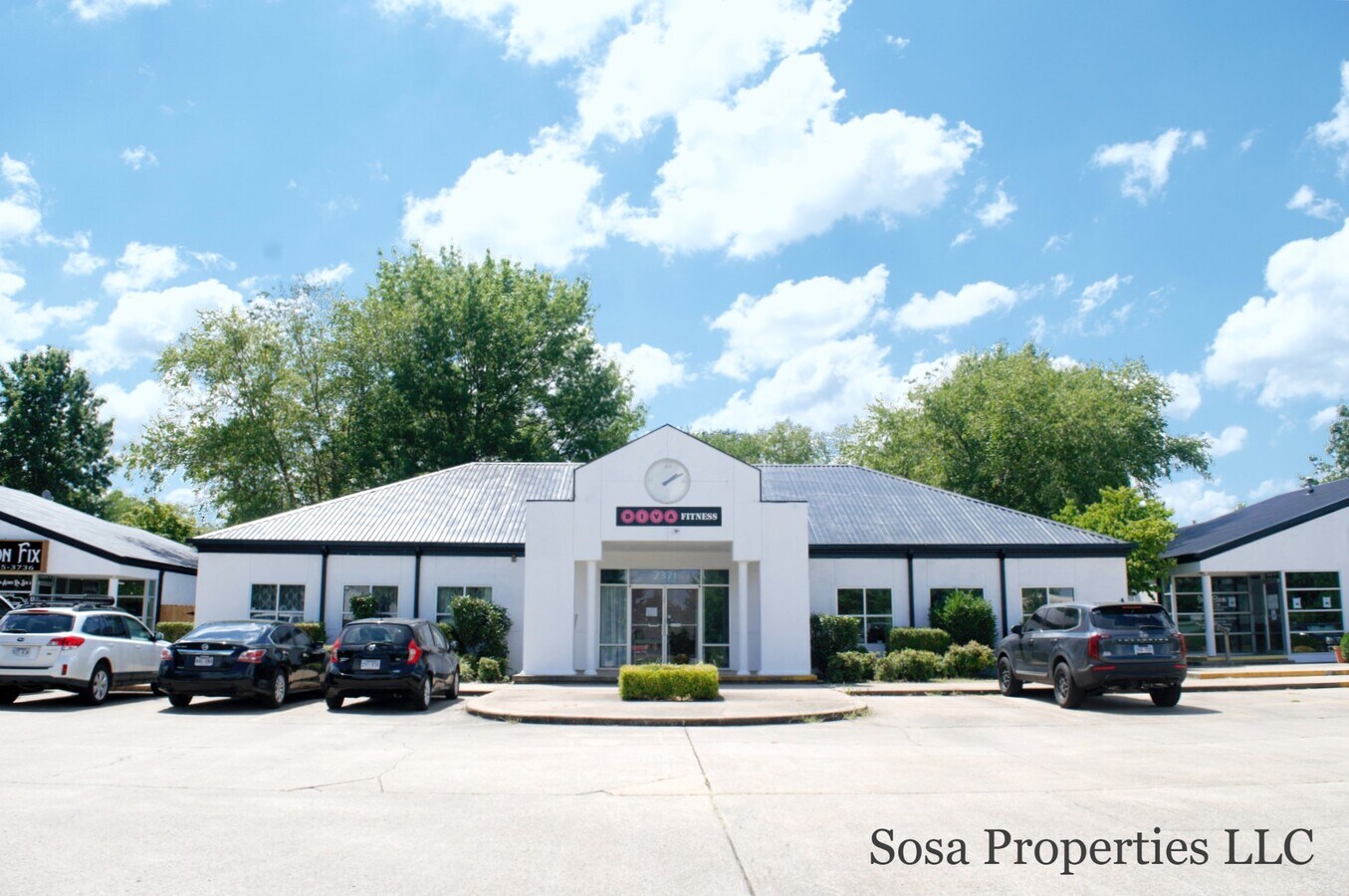 104 Colt Square Dr, Fayetteville, AR 72703