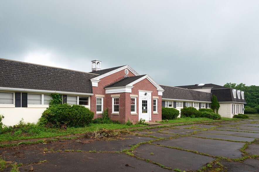 352 Center St, Caledonia, NY 14423 Industrial for Sale