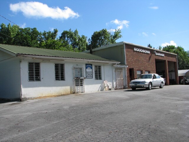 1576 Jamestown Rd, Menlo, GA for sale Primary Photo- Image 1 of 1