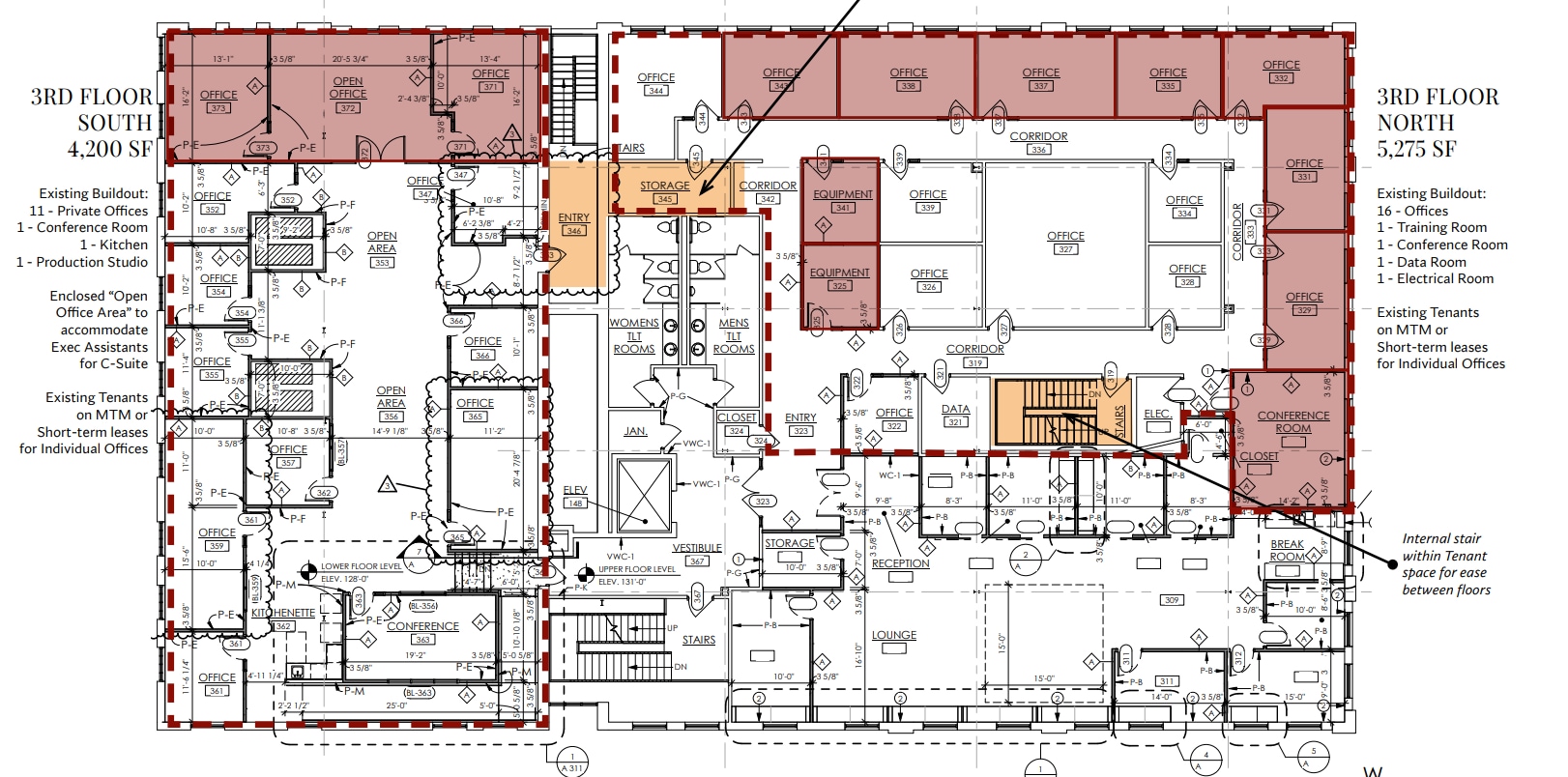 1037 W McKinley Ave, Milwaukee, WI for lease Floor Plan- Image 1 of 1