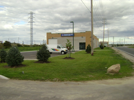 5900 Rhodes Dr, Windsor ON - Commercial Real Estate