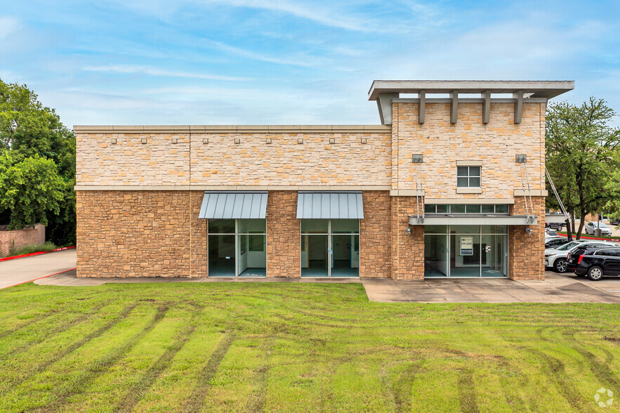 1651 W Eldorado Pky, McKinney, TX for lease - Building Photo - Image 3 of 6