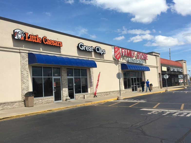 1010 W 7th St, Auburn, IN for sale - Other - Image 1 of 1