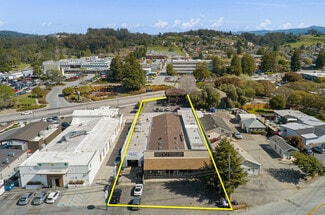 More details for 1521 Commercial Way, Santa Cruz, CA - Office for Sale