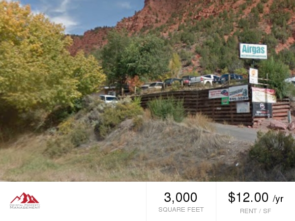 3710 Highway 82, Glenwood Springs, CO for sale Primary Photo- Image 1 of 1