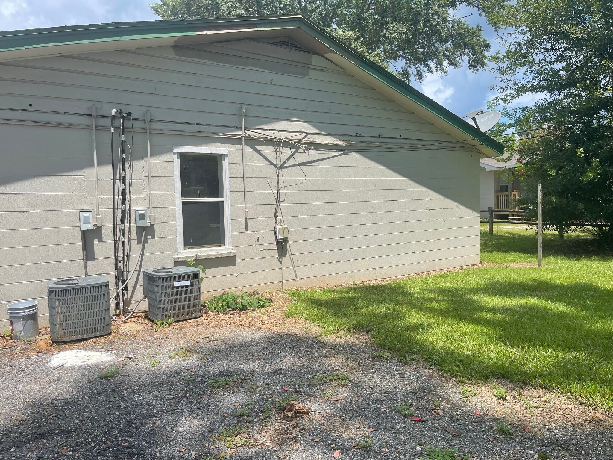 5194 Spring St, Jay, FL 32565 Investor Special Duplex in Jay, FL