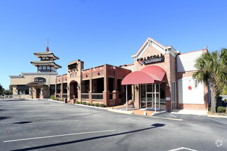 More details for 1901 N Kings Hwy, Myrtle Beach, SC - Retail for Lease