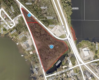 More details for Northshore Dr, Eustis, FL - Land for Sale