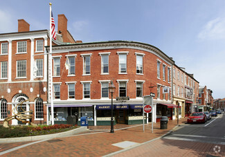 More details for 10-12 Market Sq, Portsmouth, NH - Office for Lease