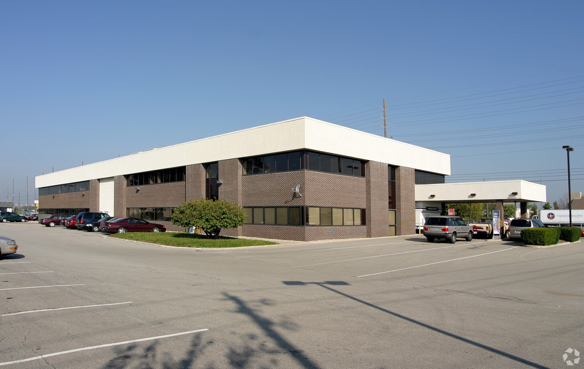 5455 W 86th St, Indianapolis, IN 46268 Office for Lease