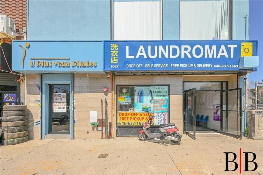 6322 20th Ave, Brooklyn, NY for sale - Building Photo - Image 3 of 20