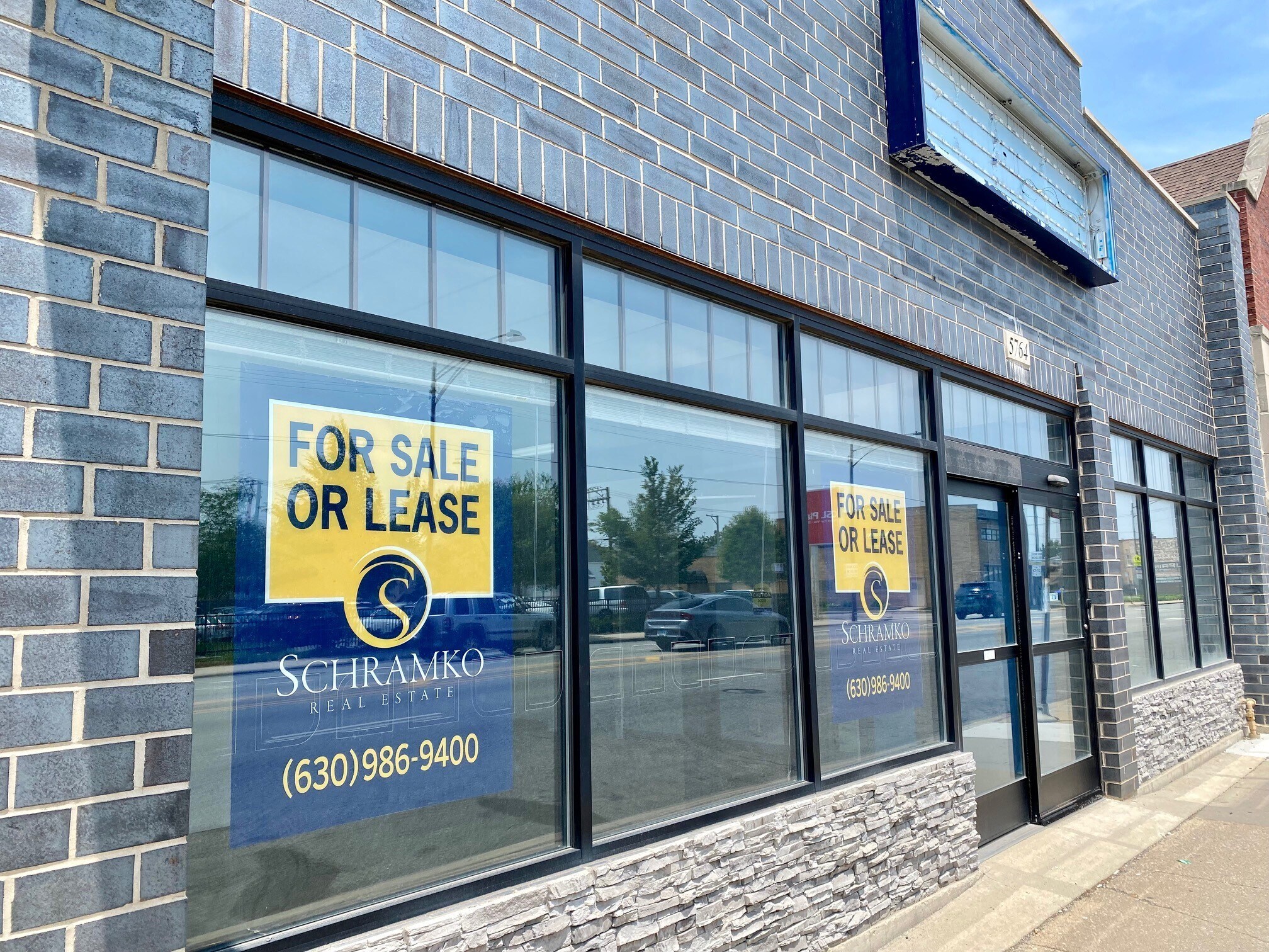 5764 S Archer Ave, Chicago, IL 60638 Retail for Sale