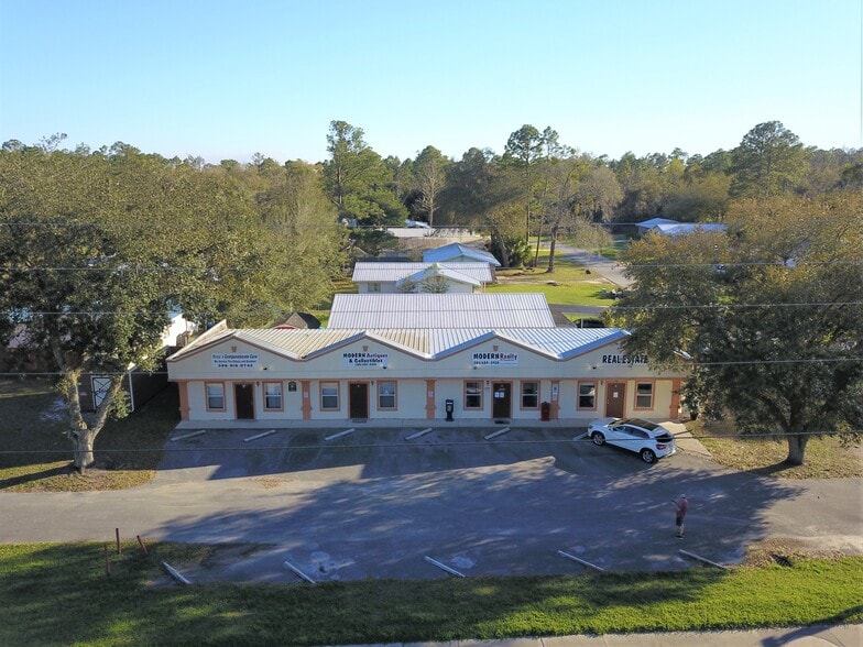 881 State Road 20, Interlachen, FL for lease - Building Photo - Image 3 of 34