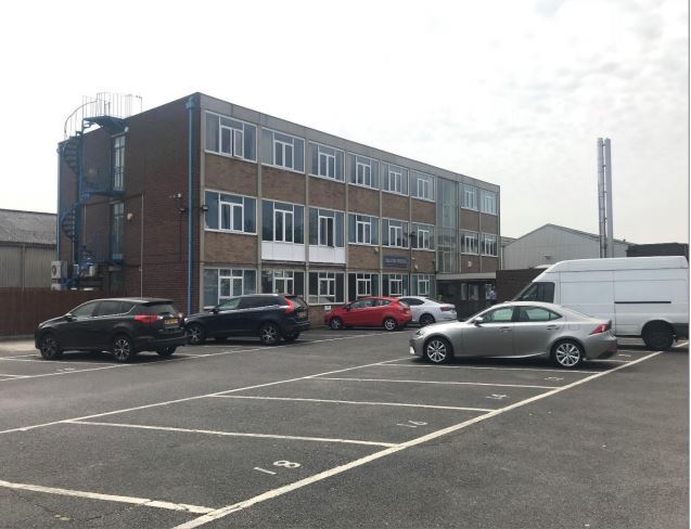 Central Way, Feltham for sale Primary Photo- Image 1 of 1