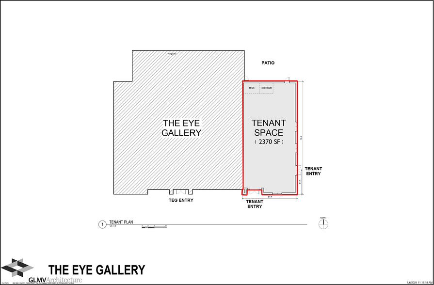 12330 E 21st St N, Wichita, Ks 67206 - Retail For Lease 