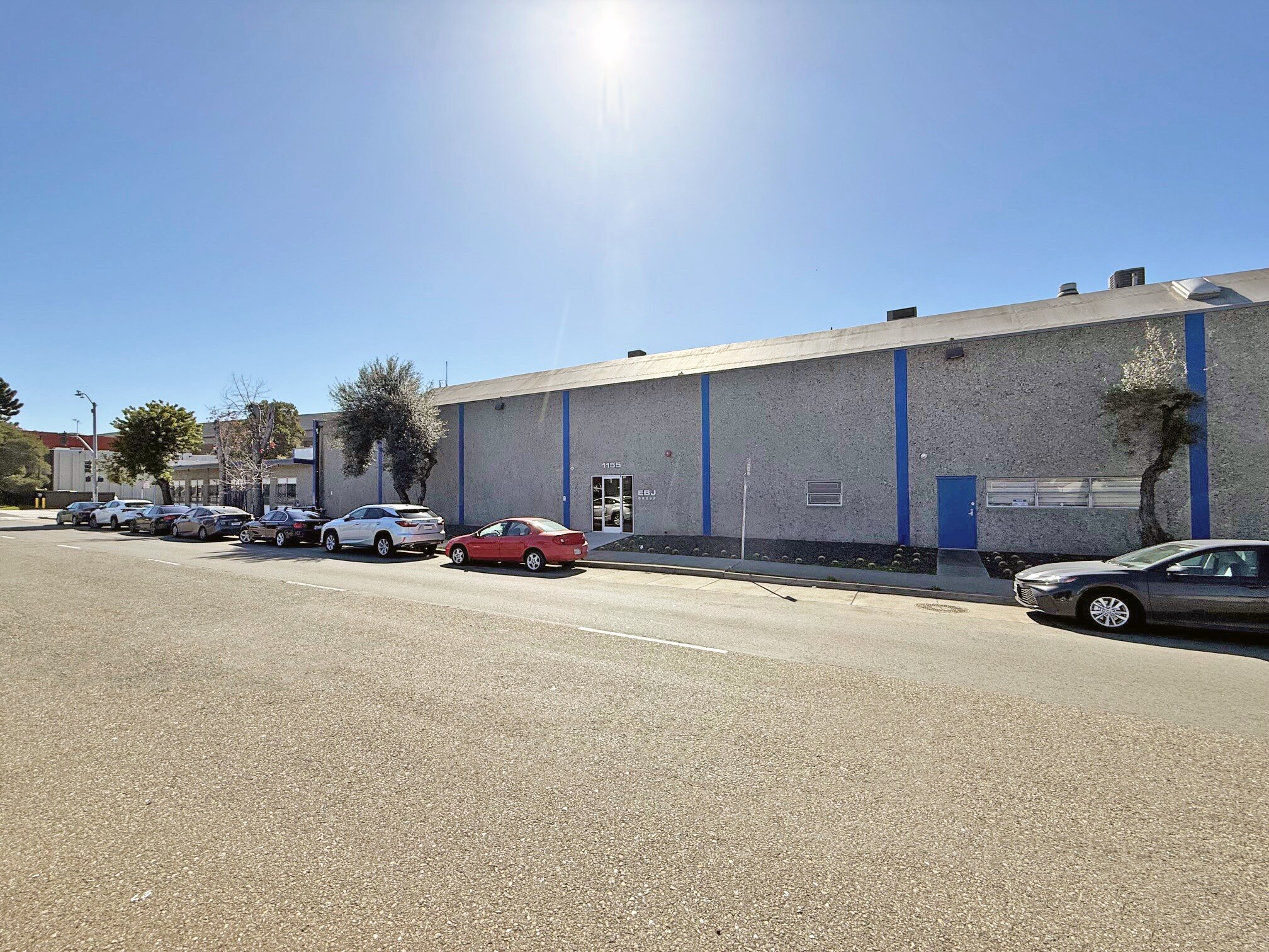 1155 7th St, Oakland, CA for lease Building Photo- Image 1 of 8