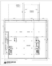 1055-1063 63rd St, Brooklyn, NY for lease Floor Plan- Image 1 of 1