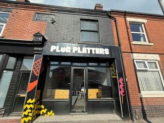 More details for 9 Victoria Rd, Stoke On Trent - Retail for Lease