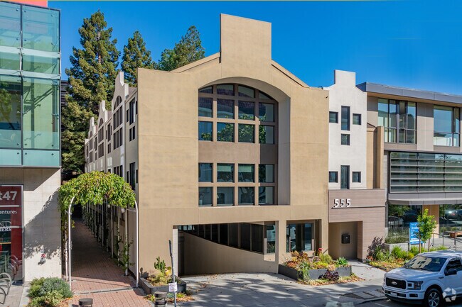 More details for 555 Hamilton Ave, Palo Alto, CA - Office for Lease