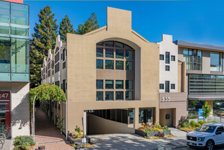 More details for 555 Hamilton Ave, Palo Alto, CA - Office for Lease