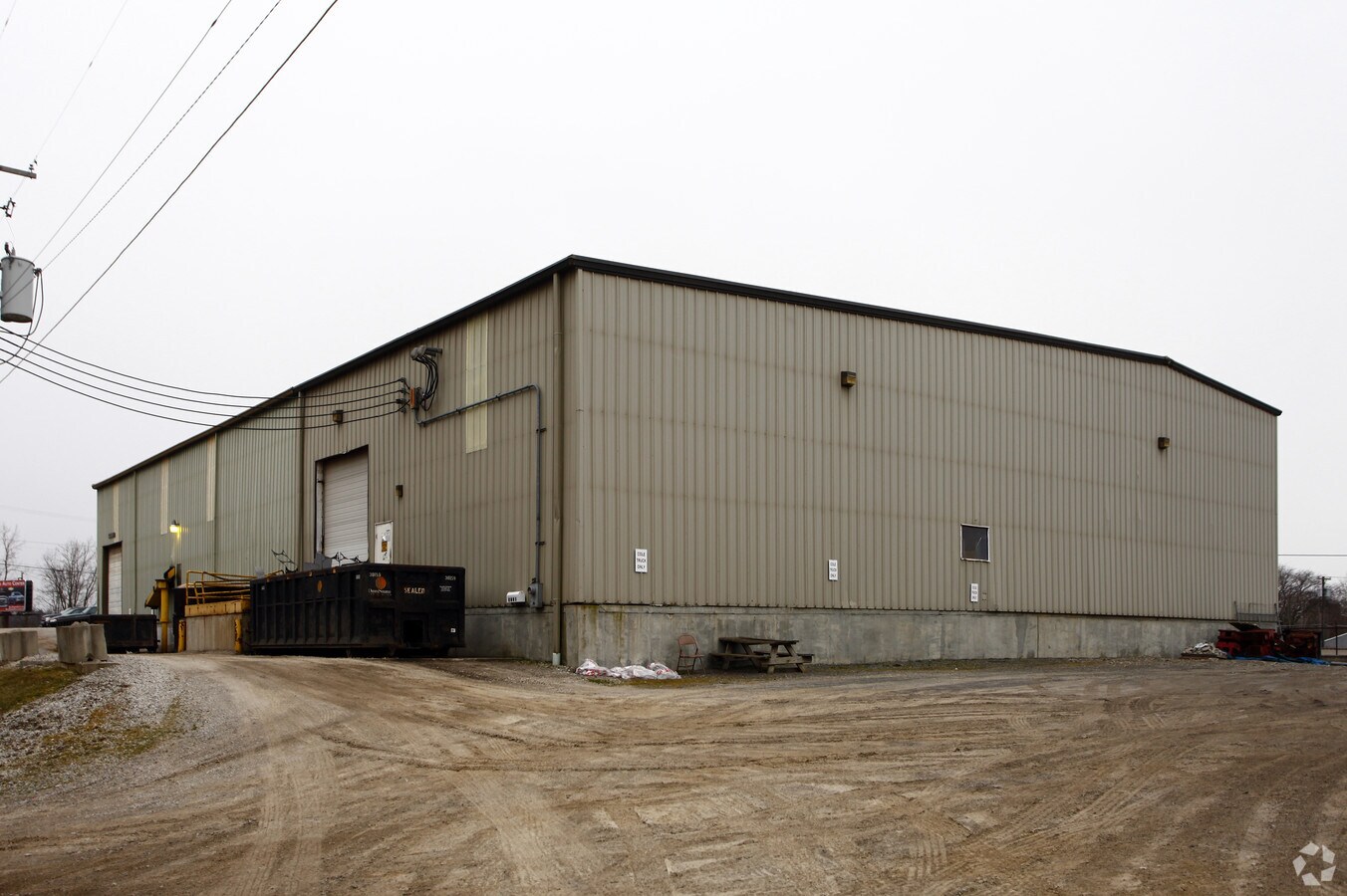 241 Ashland Rd, Mansfield, OH 44905