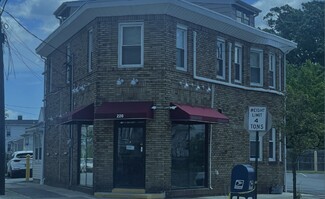 More details for 220 Hoover Ave, Bloomfield, NJ - Retail for Sale