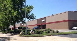 More details for 2635-2645 Metro Blvd, Maryland Heights, MO - Industrial for Lease