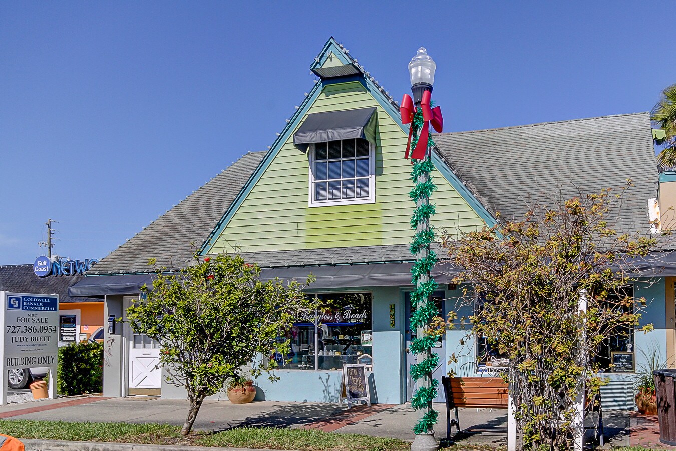 423 Corey Ave, Saint Pete Beach, FL for sale Building Photo- Image 1 of 1