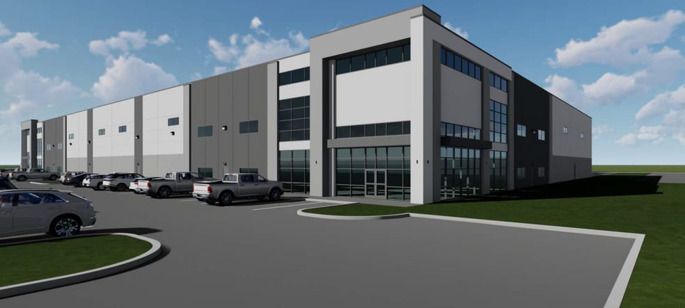 SW 44th and MacArthur Blvd, Oklahoma City, OK for lease - Primary Photo - Image 1 of 4