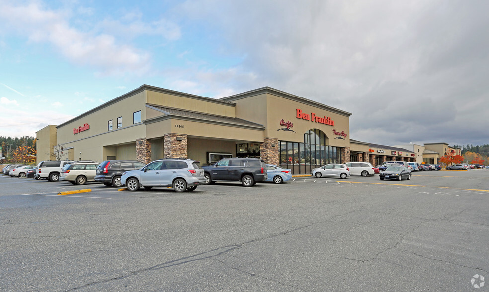 19505-19651 State Route 2, Monroe, WA for lease - Building Photo - Image 2 of 17